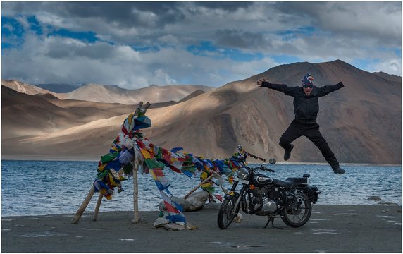 pangong tso lake 2